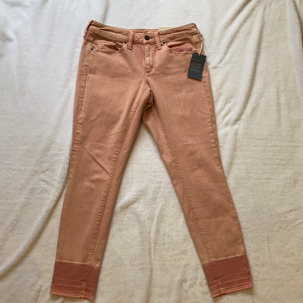 NWT Pink Jeans